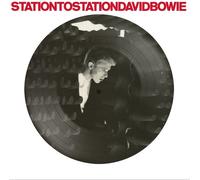 David Bowie - Station to Station (50th Anniversary Edition) [VINYL]