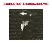 David Bowie - Station to Station (50th Anniversary Edition) [VINYL]