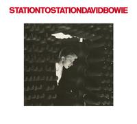 David Bowie - Station to Station (50th Anniversary Edition) [VINYL]