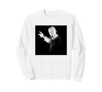 David Bowie Station To Station Isolar Tour 1976 Sweatshirt