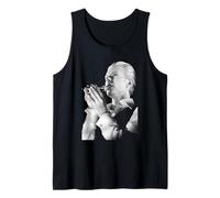 David Bowie Station to Station Isolar Tour Live 1976 Tank Top