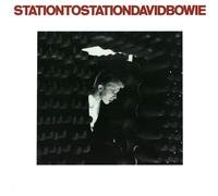 David Bowie - Station to Station (2016 Remaster) [VINYL]