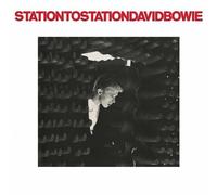David Bowie Station To Station LP Vinyl 2017 NEW