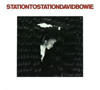 David Bowie - Station To Station [New Vinyl LP] Rmst
