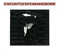 David Bowie - Station To Station (2016 Remastered Version) [VINYL]