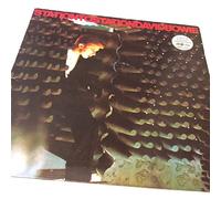 David Bowie - Station to station (+ rare & unreleased tracks) [Vinyl LP]
