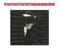 David Bowie - Station To Station [New Vinyl LP] Rmst