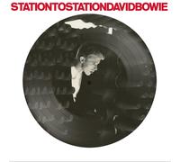 David Bowie - Station To Station (50th Anniversary Edition) [New Vinyl LP] Ltd