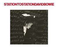 David Bowie - Station to Station - Vinyl Record - J3z