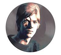 David Bowie - That's A Promise / Over the Wall We Go (Picture Disc) [7" VINYL]