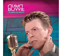 David Bowie, THE ARSENIO HALL SHOW 12" EP