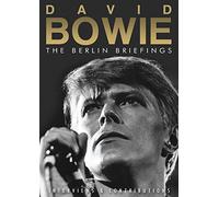 David Bowie - The Berlin Briefings [Dvd} [NTSC]