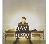 David Bowie - The Buddha Of Suburbia