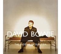 David Bowie – The Buddha of Suburbia – Double 180g Vinyl LP (Black, 2022, New & Sealed)