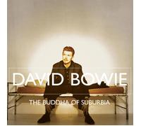 The Buddha of Suburbia