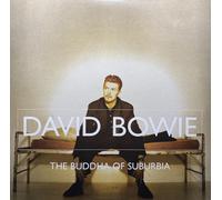 David Bowie The Buddha Of Suburbia Double 180 Gram Vinyl LP [New & Sealed]