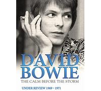 David Bowie - The Calm Before The Storm