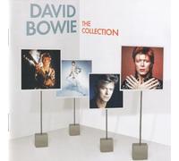 David Bowie - The Collection