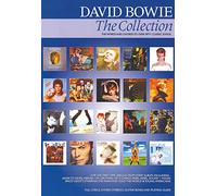 David Bowie: The Collection (Chord Songbook)