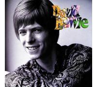 David Bowie - The Deram Anthology: 1966-1968