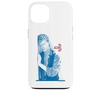 David Bowie The Glass Spider Tour North America 1987 Case for iPhone 13