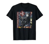 David Bowie - The Glass Spider Tour T-Shirt, Men, Black, 3X-Large