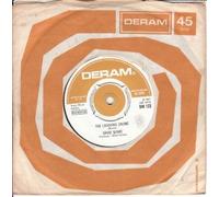 David Bowie - The Laughing Gnome / The Gospel According To Tony Day [7" Vinyl]