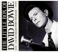 David Bowie - The Little Box Of David Bowie (3Cd)