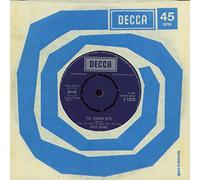 David Bowie - The London Boys