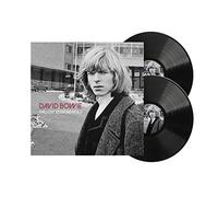 David Bowie - The Lost Sessions Vol.2 (2LP) [VINYL]