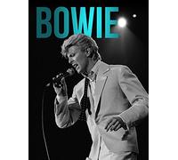 David Bowie - The Man Who Changed the World
