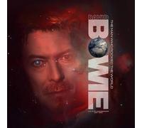 David Bowie - The Man Who Rocked The World [VINYL]