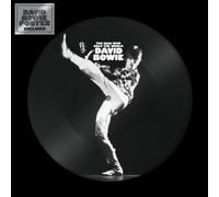 David Bowie - The Man Who Sold The World (Picture Disc) (ONE PER PERSON)