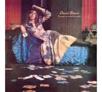 David Bowie - The Man Who Sold the World [New Vinyl LP] 180 Gram