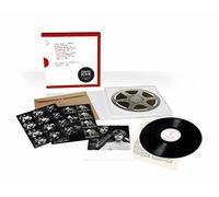 David Bowie The 'Mercury' Demos (Vinyl) 12" Album Box Set
