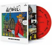David Bowie - Metrobolist (aka The Man Who Sold The World) [2020 Mix]