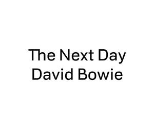 David Bowie - The Next