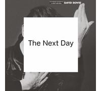 David Bowie - The Next Day (2025 Remaster)