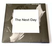 David Bowie - The Next Day - 2025 Remaster (Rhino) NEW CD Album (sealed)