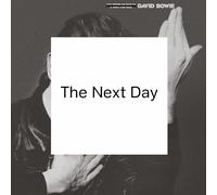 PRESALE DAVID BOWIE: NEXT DAY - LP vinyl