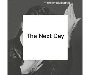 David Bowie - The Next Day