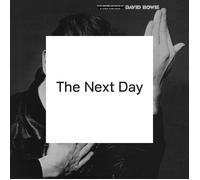 David Bowie - The Next Day