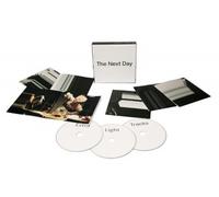 David Bowie - The Next Day Extra (Collector's Edition)