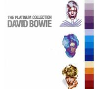 David Bowie - The Platinum Collection (2005) 3CD NEW/SEALED SPEEDYPOST