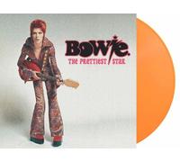 The Prettiest Star: Live Broadcast From The Sunday Show, 8th February 1970 [VINYL]