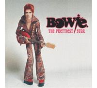 The Prettiest Star: Live Broadcast From The Sunday Show, 8th February 1970 [VINYL]