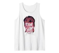 David Bowie - The Prettiest Star Tank Top