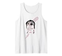 David Bowie - The Prettiest Star Tank Top