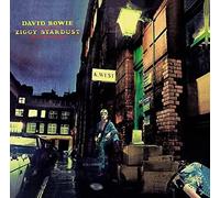 David Bowie - Rise And Fall Of Ziggy Stardust And The Spiders From Mars - Vinyl