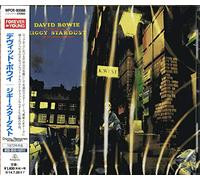 David Bowie - The Rise And Fall Of Ziggy Stardust